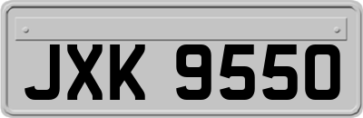 JXK9550