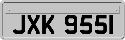 JXK9551