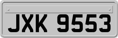 JXK9553