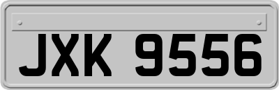 JXK9556