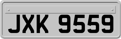 JXK9559