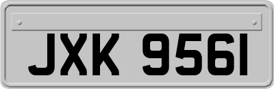 JXK9561