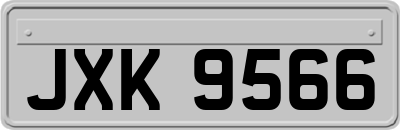 JXK9566