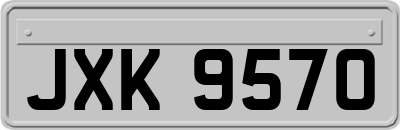 JXK9570