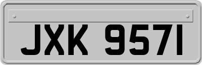 JXK9571