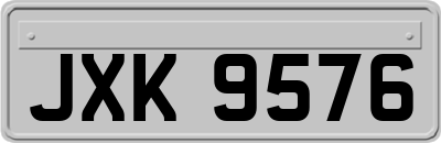JXK9576