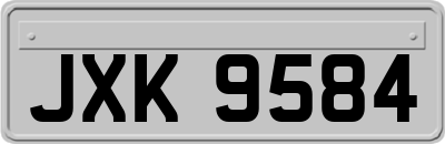 JXK9584