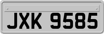JXK9585