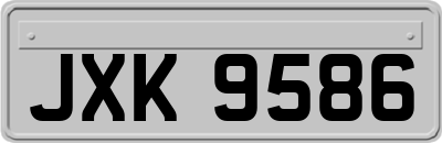JXK9586