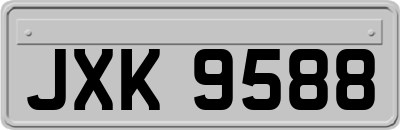 JXK9588