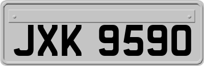 JXK9590