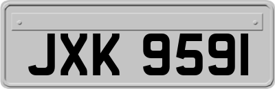 JXK9591