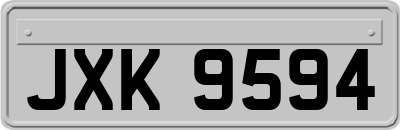JXK9594