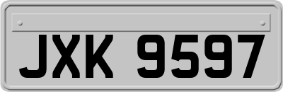 JXK9597