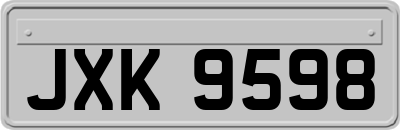 JXK9598