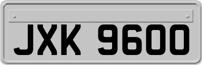 JXK9600