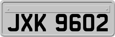 JXK9602