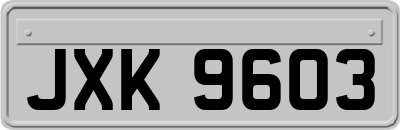 JXK9603
