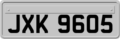JXK9605