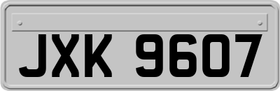 JXK9607