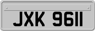 JXK9611