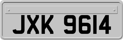 JXK9614