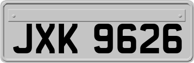 JXK9626