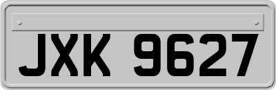 JXK9627