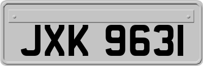 JXK9631