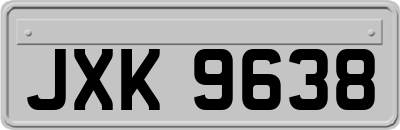 JXK9638