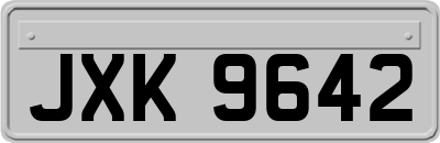 JXK9642