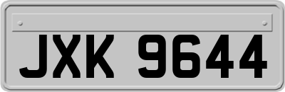JXK9644