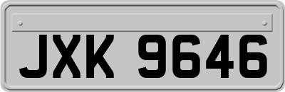 JXK9646