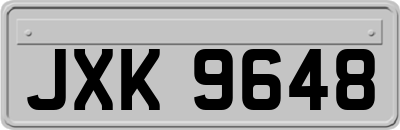 JXK9648