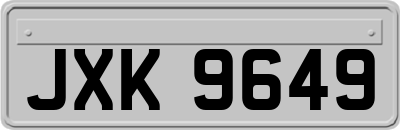 JXK9649