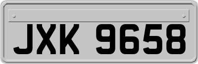 JXK9658