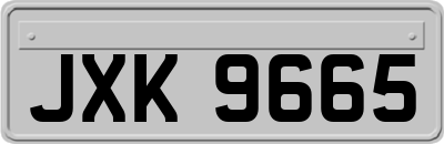JXK9665