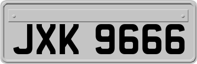 JXK9666