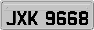 JXK9668