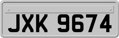 JXK9674