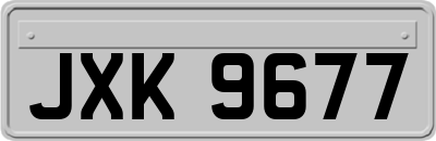 JXK9677