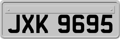 JXK9695