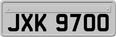 JXK9700