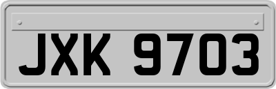 JXK9703