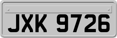 JXK9726