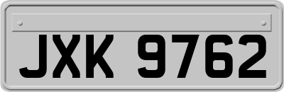 JXK9762