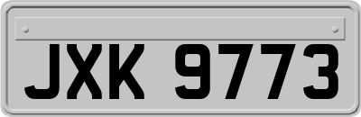 JXK9773