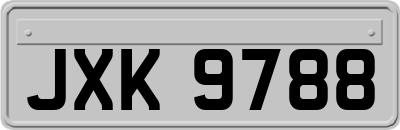 JXK9788