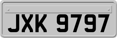 JXK9797