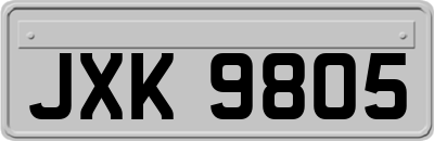 JXK9805